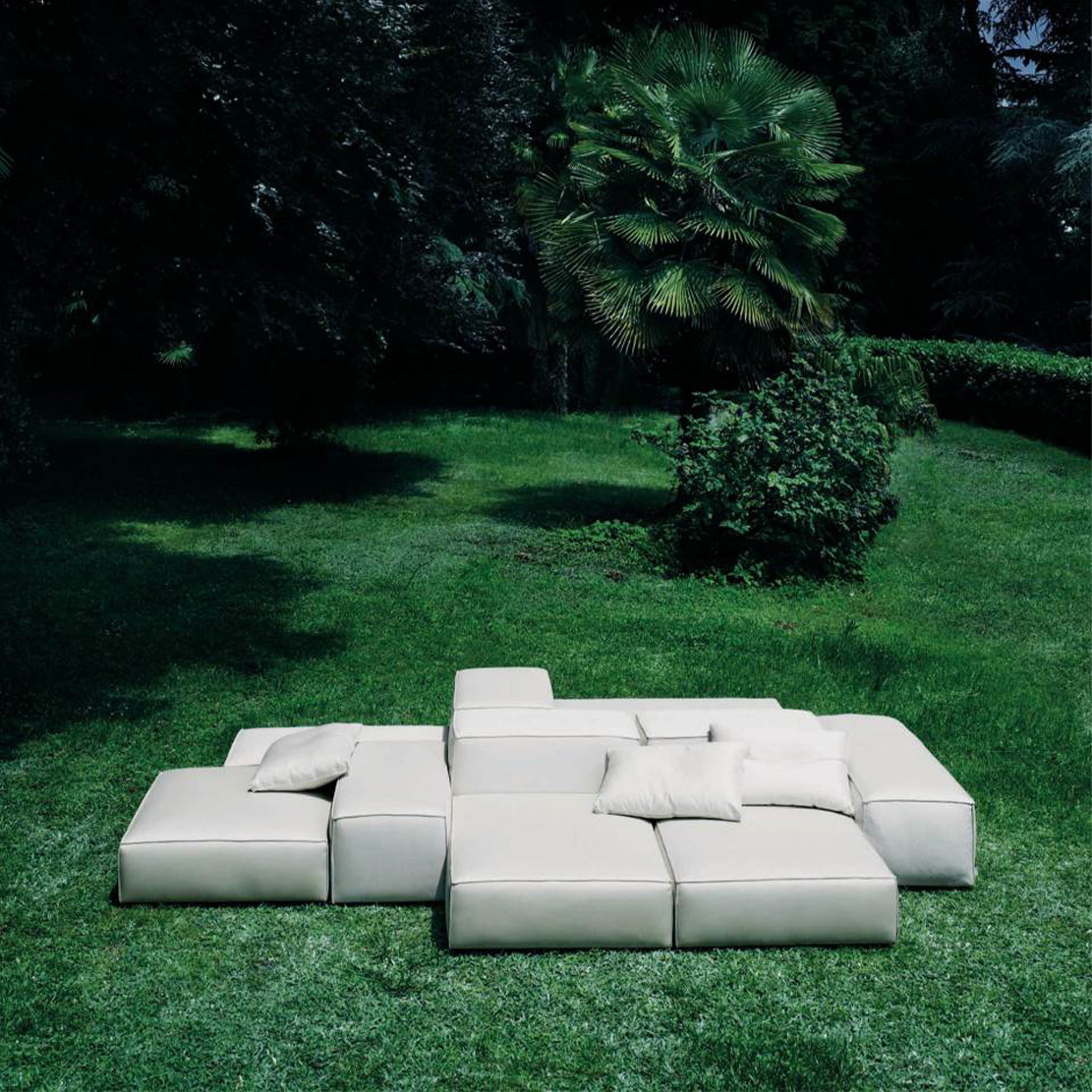 Extrasoft Outdoor Sofa