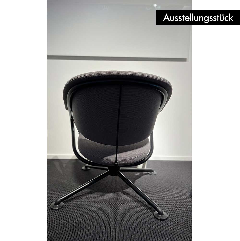 Sessel Citizen Lowback - Ausstellungsstück