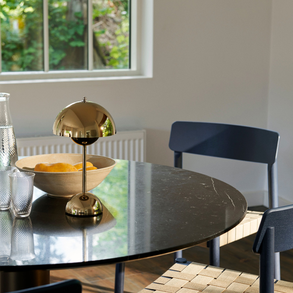 Flowerpot VP9 Portable