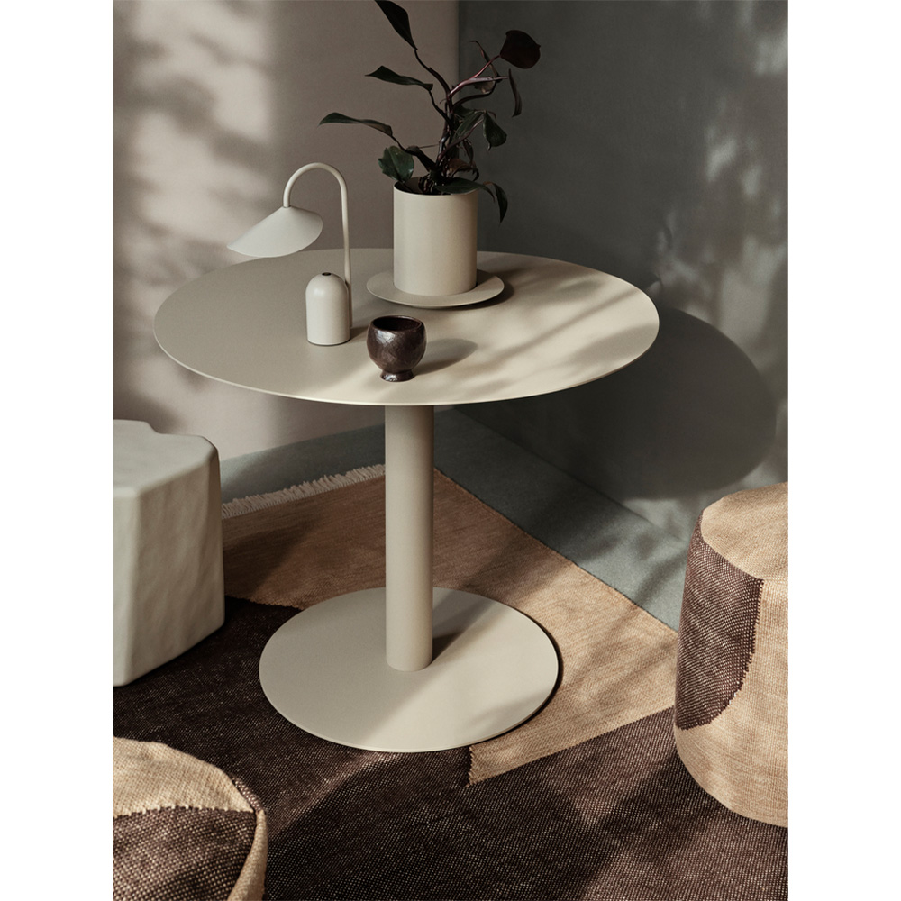 Pond Dining Table
