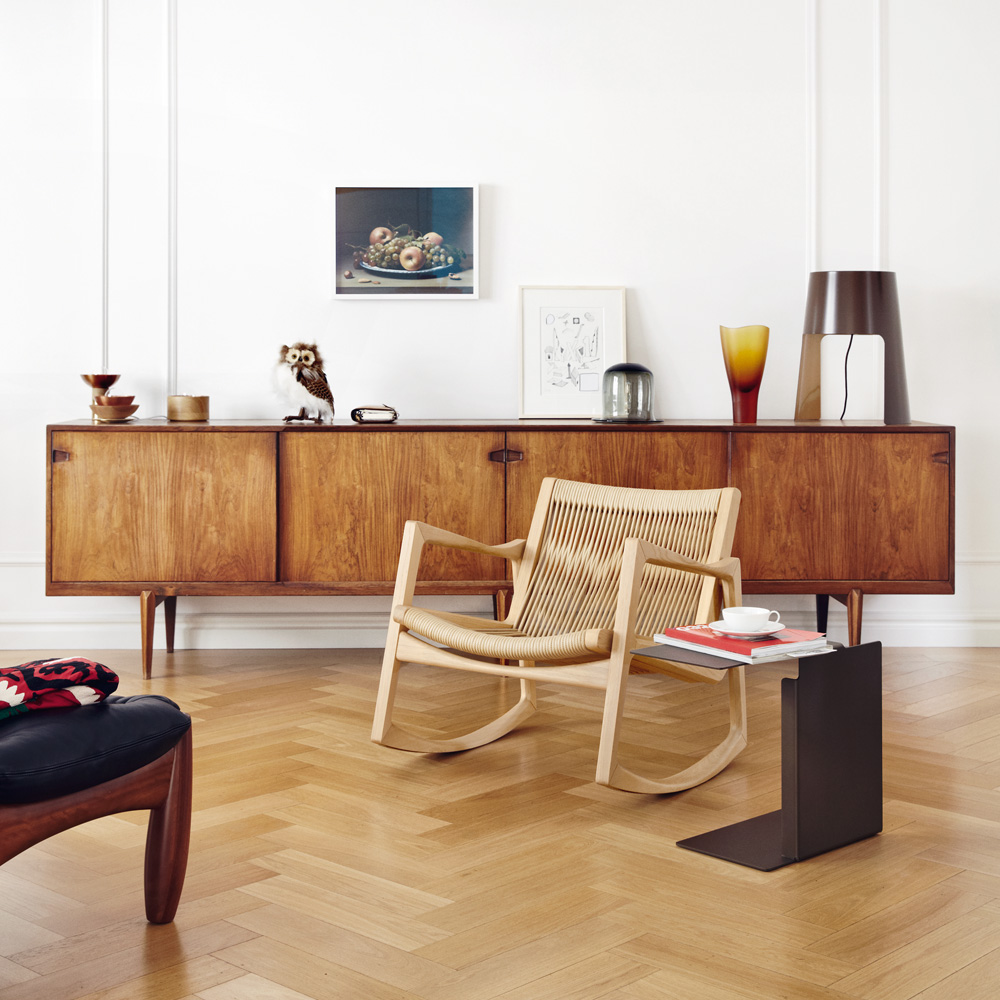 Euvira Rocking Chair