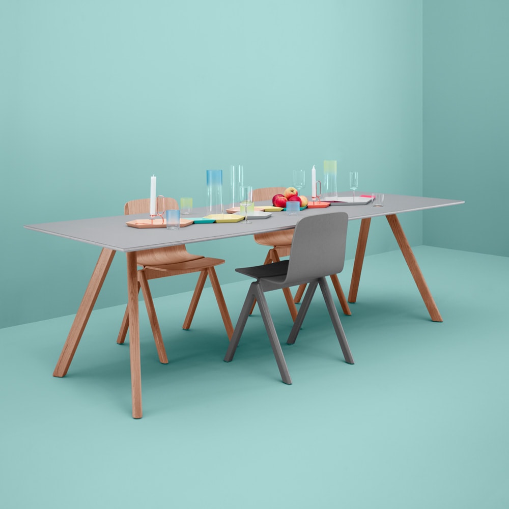 Copenhague Table CPH 30