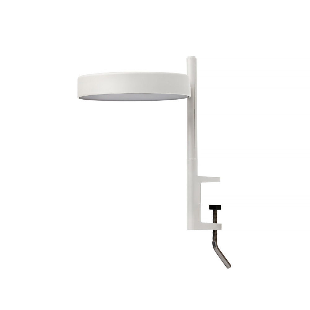 w182 Pastille Klemmleuchte klein