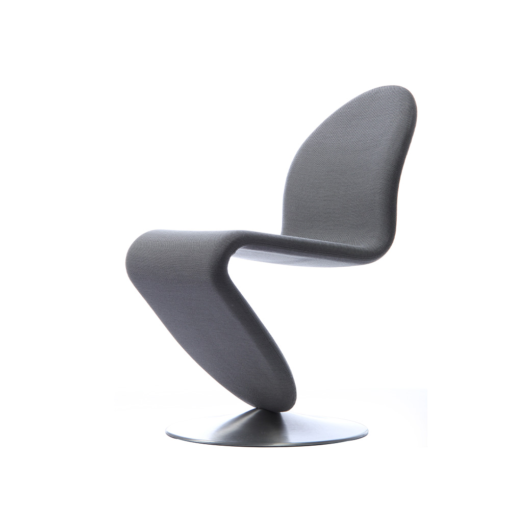 System 1-2-3 Dining Chair Standard