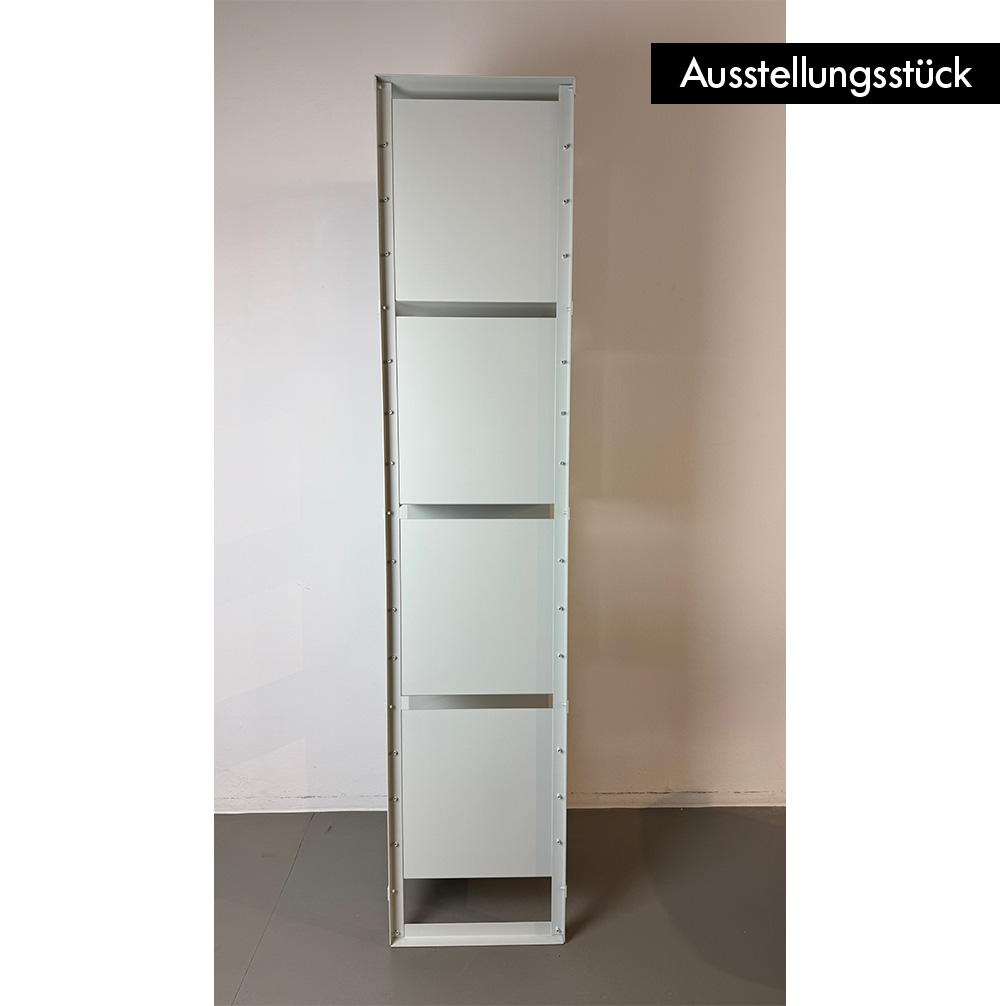 Nito Regalturm - Ausstellungsstück