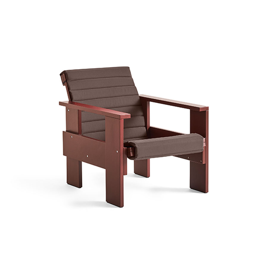 Crate Lounge Chair