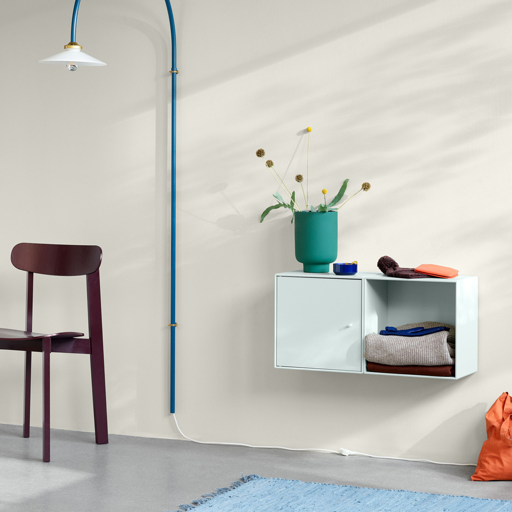 Montana Mini Regal 1