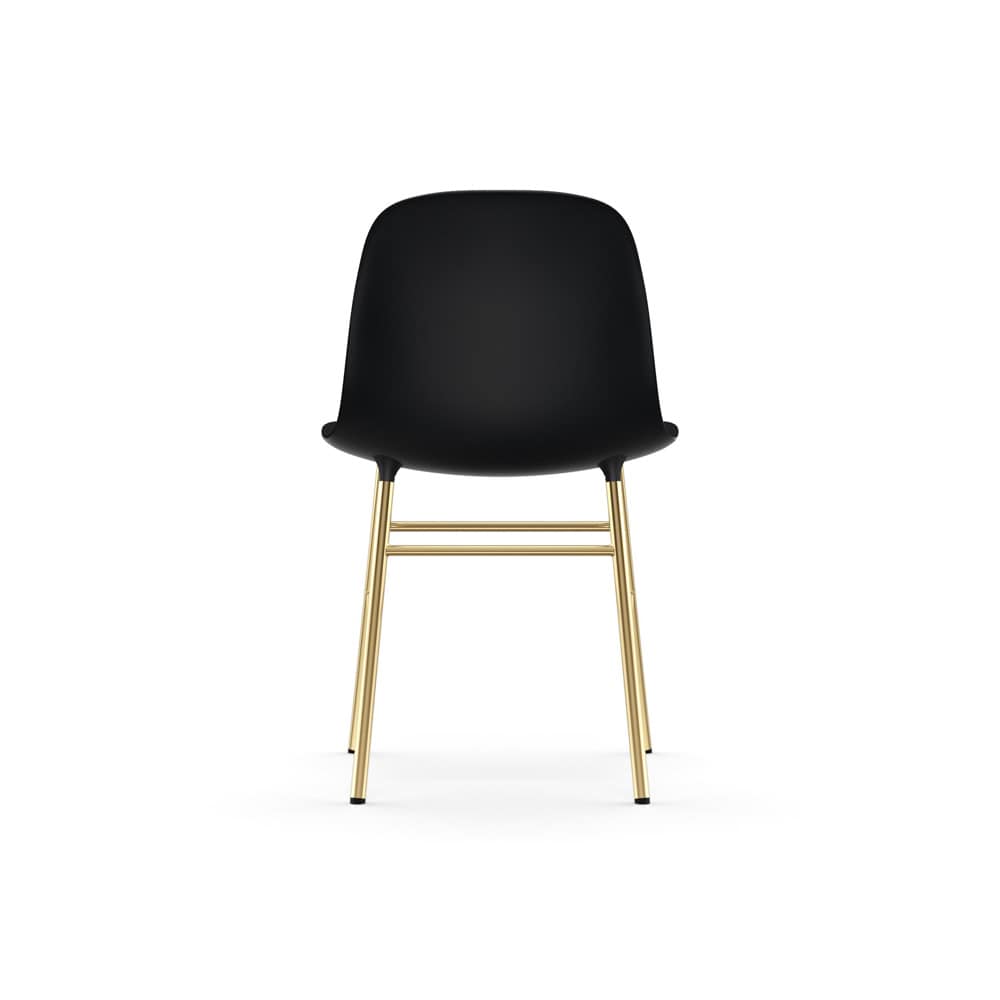 Form Chair Messing