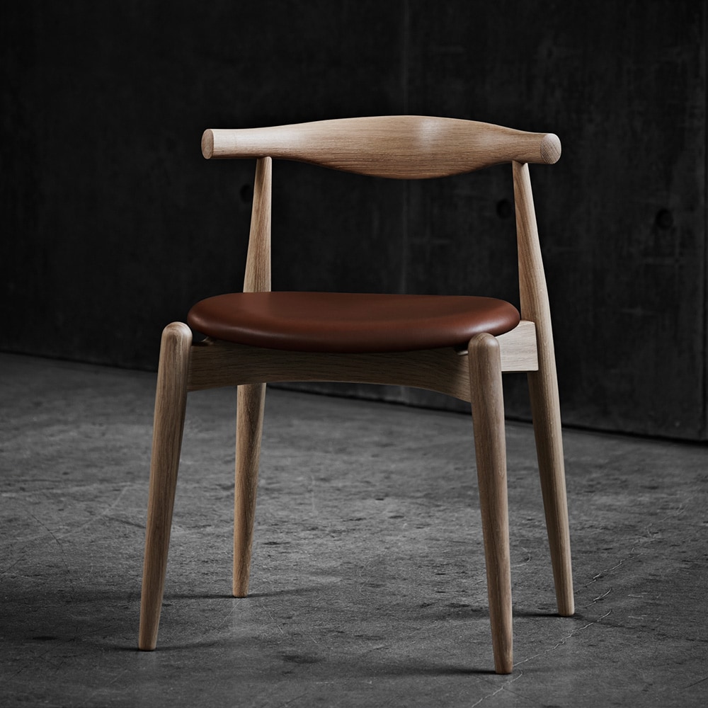 CH20 Elbow Chair