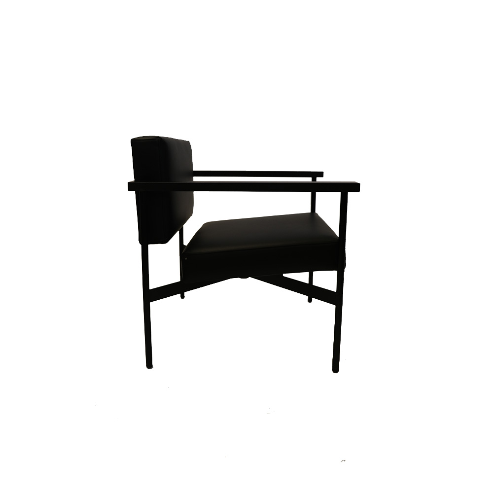 Gugelot Sessel