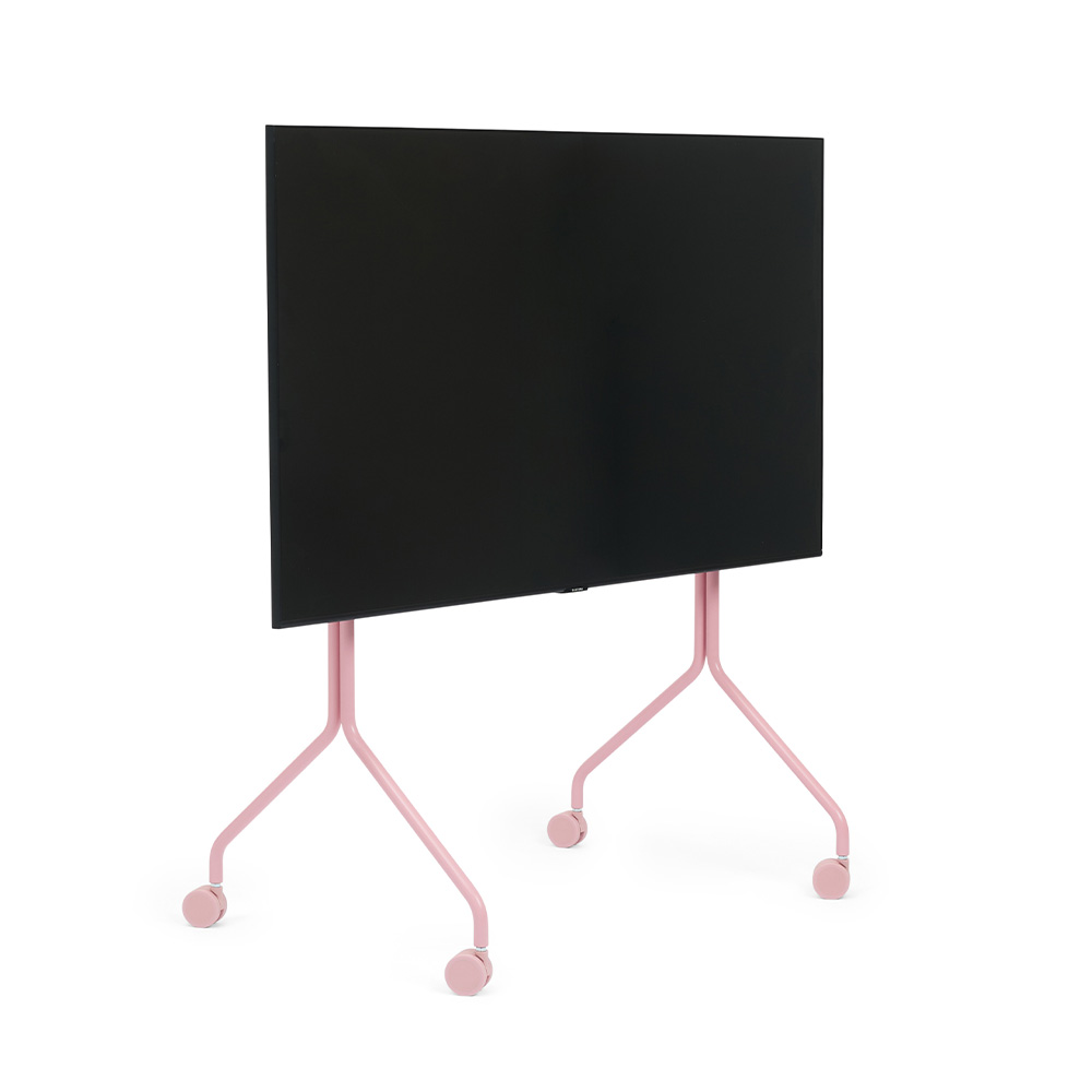 Moon Rollin' TV-Ständer