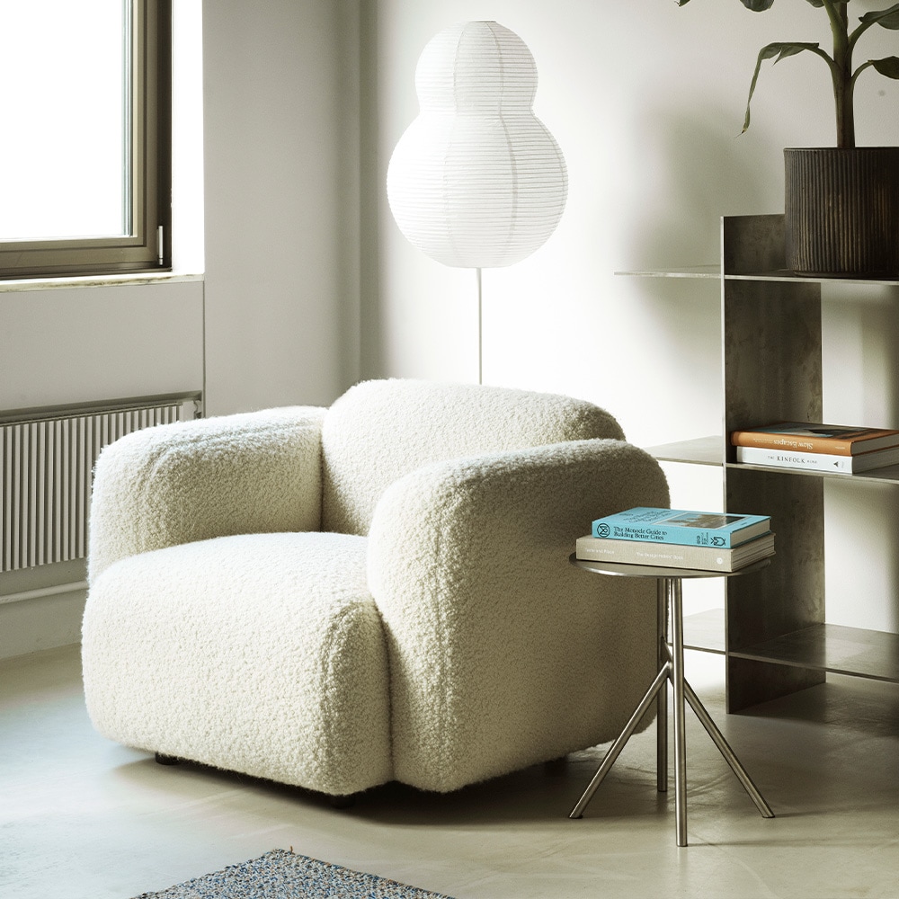 Stock Tisch