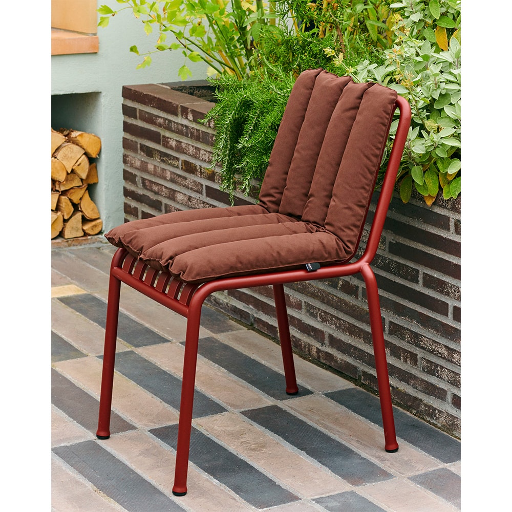 Palissade Soft Quilted Sitzkissen