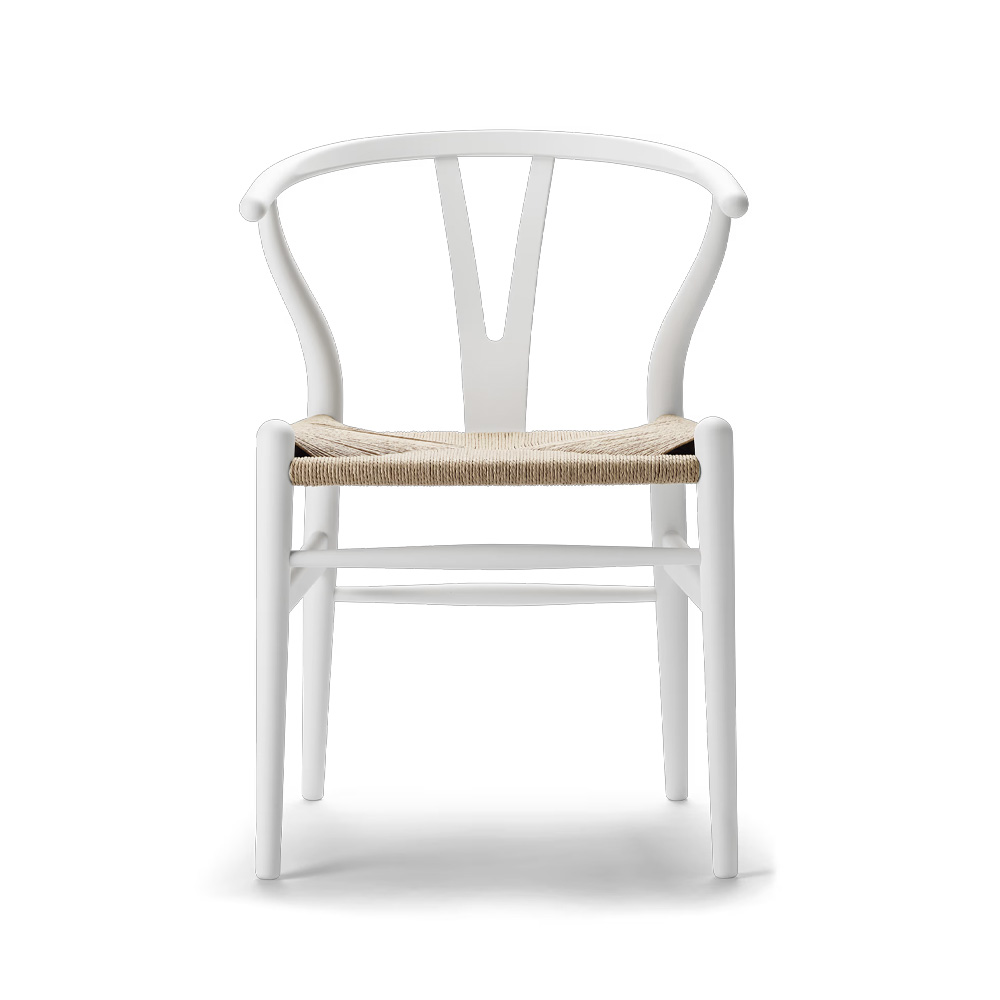 CH24 Wishbone Chair Soft