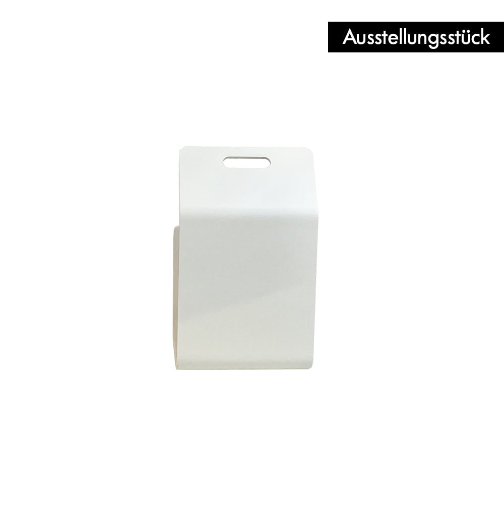 Kanto weiss - Ausstellungsstück