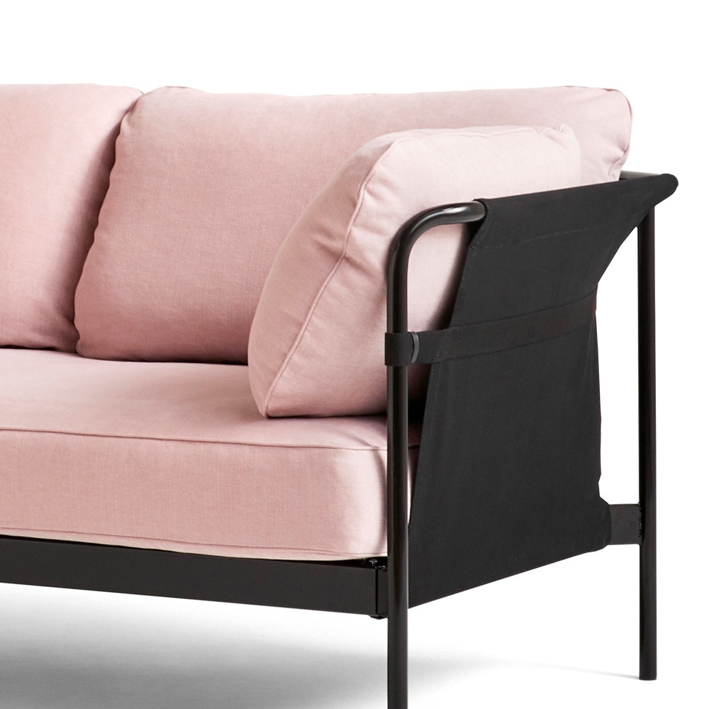 Can Sofa 2-Sitzer