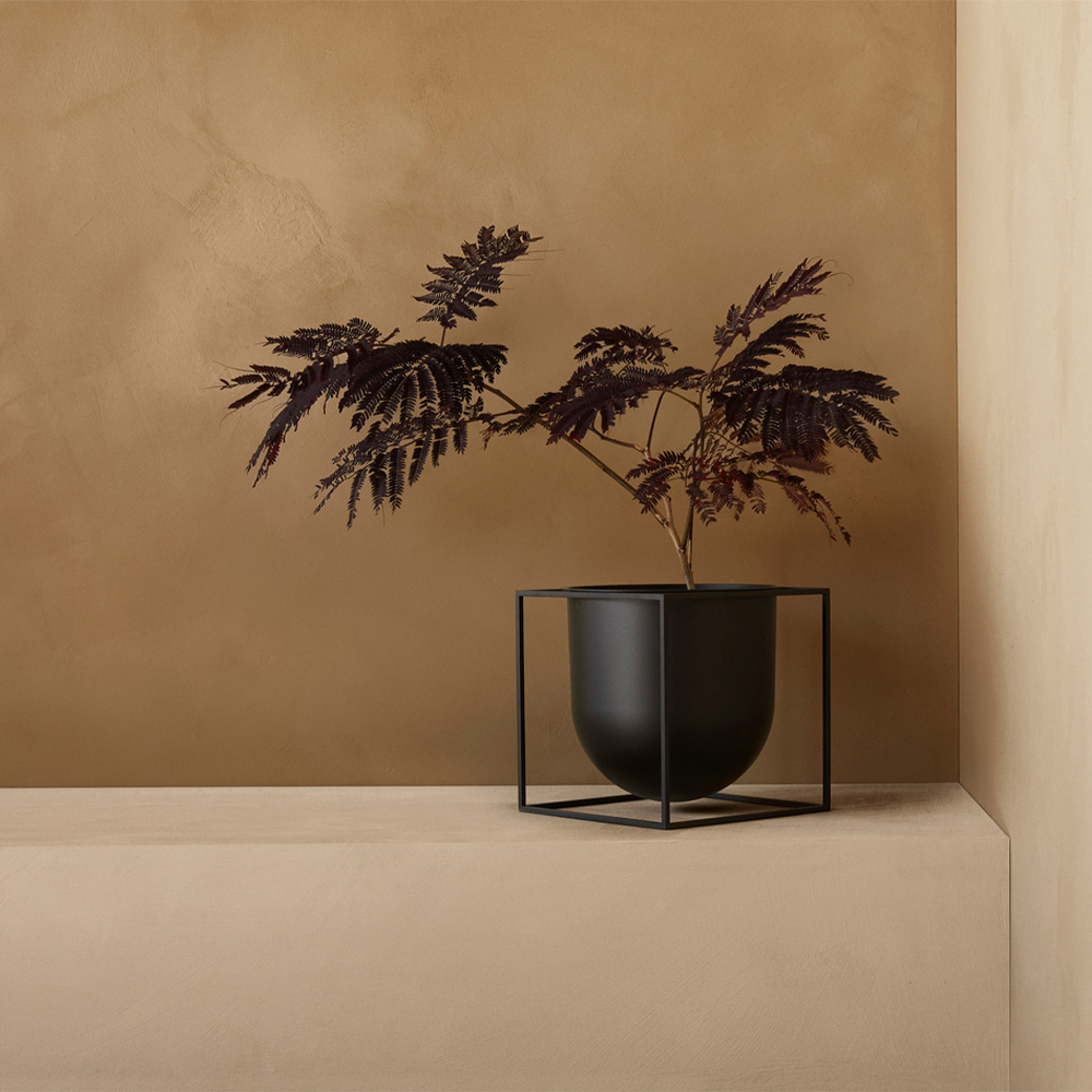 Kubus Flowerpot