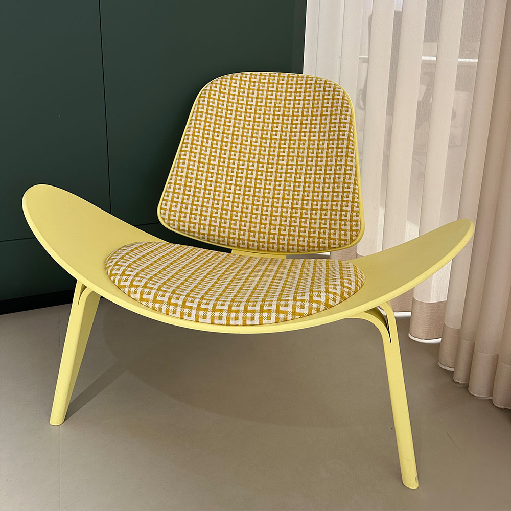 Sessel CH07 Shell Chair - Ausstellungsstück