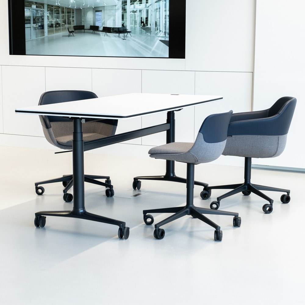 Lift Active beschreibbar + magnetisch