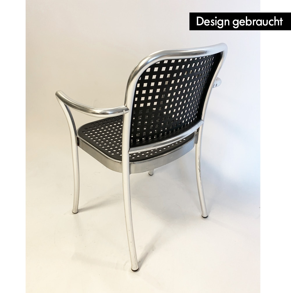 Silver - Design gebraucht