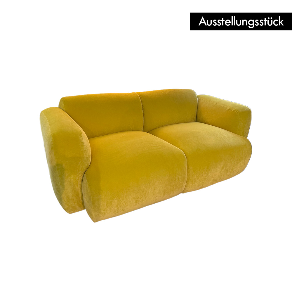 Swell Sofa - Ausstellungsstück