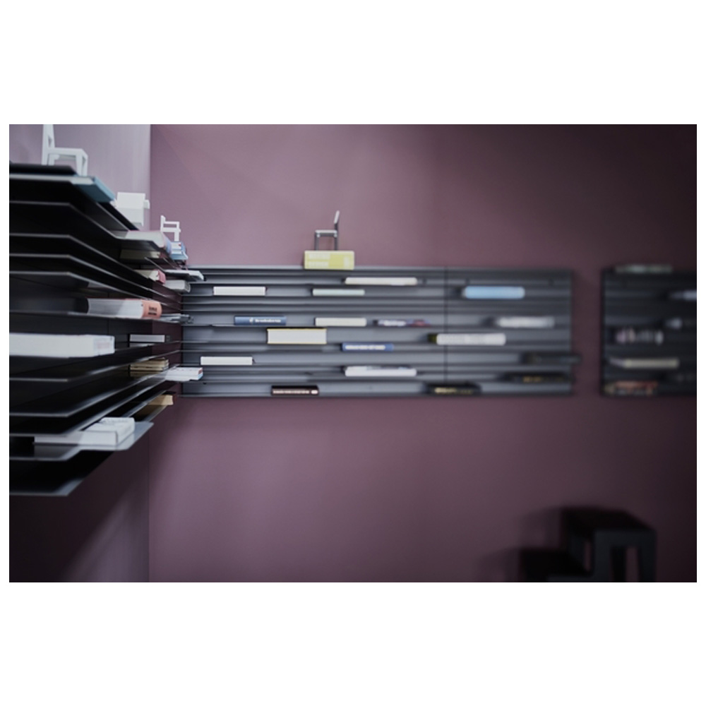 Paperback Regalsystem