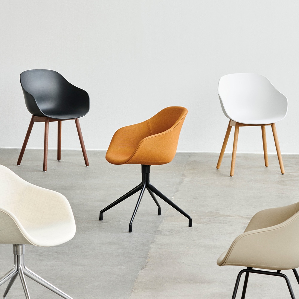 About a Chair AAC 212