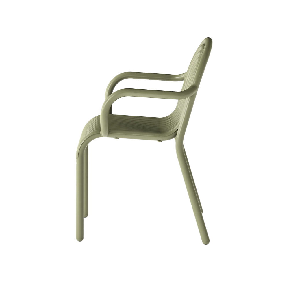 Groove Armchair Groove Armchair