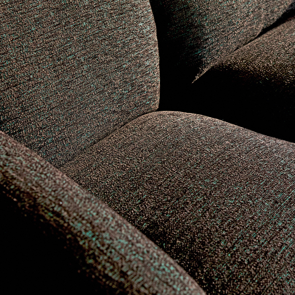 Za:Za Max Sofa Dreisitzer