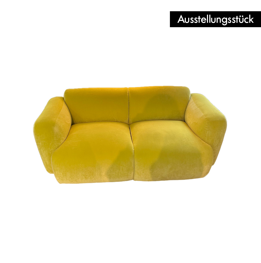 Swell Sofa - Ausstellungsstück