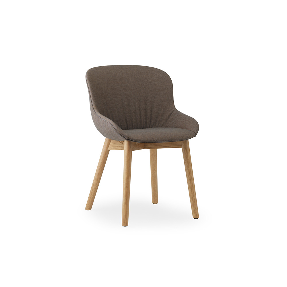 Hyg Comfort Chair Wood