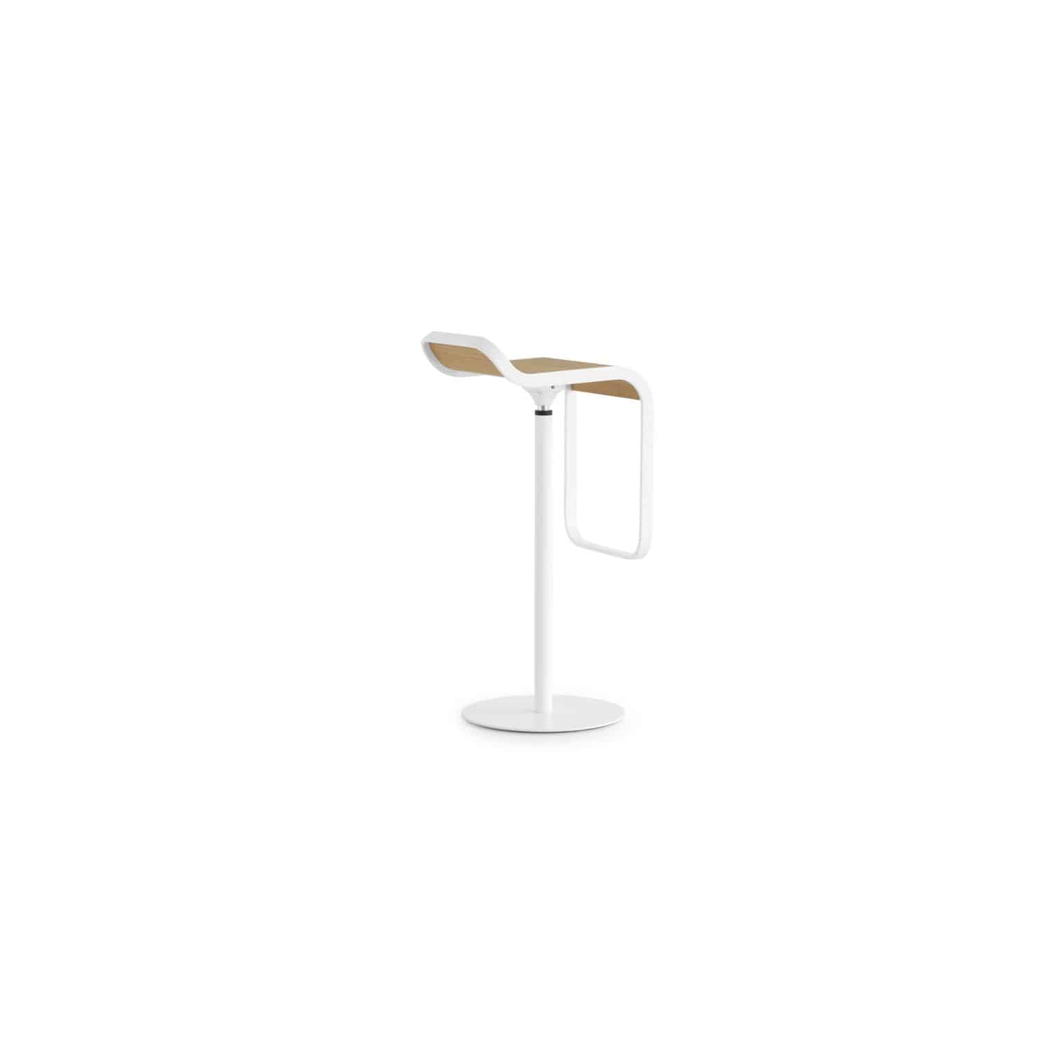lapalma-lem-outdoor-weiss-hinten-stoll-koeln Barhocker Lem Outdoor