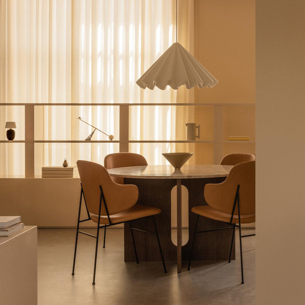 Androgyne Dining Table