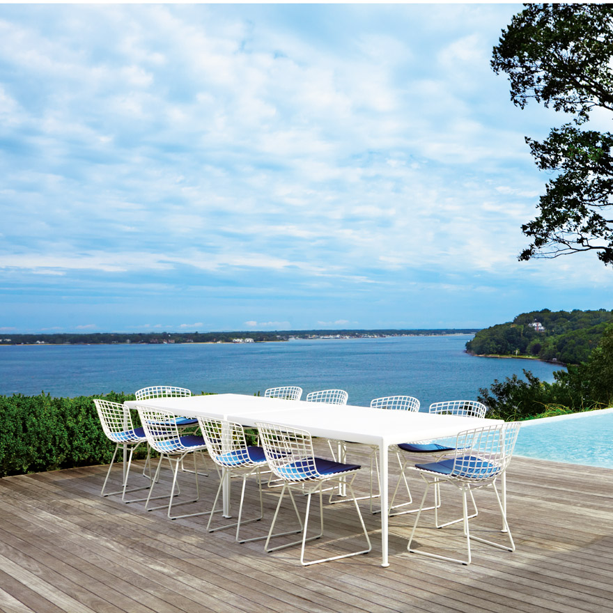 Schultz 1966 Esstisch