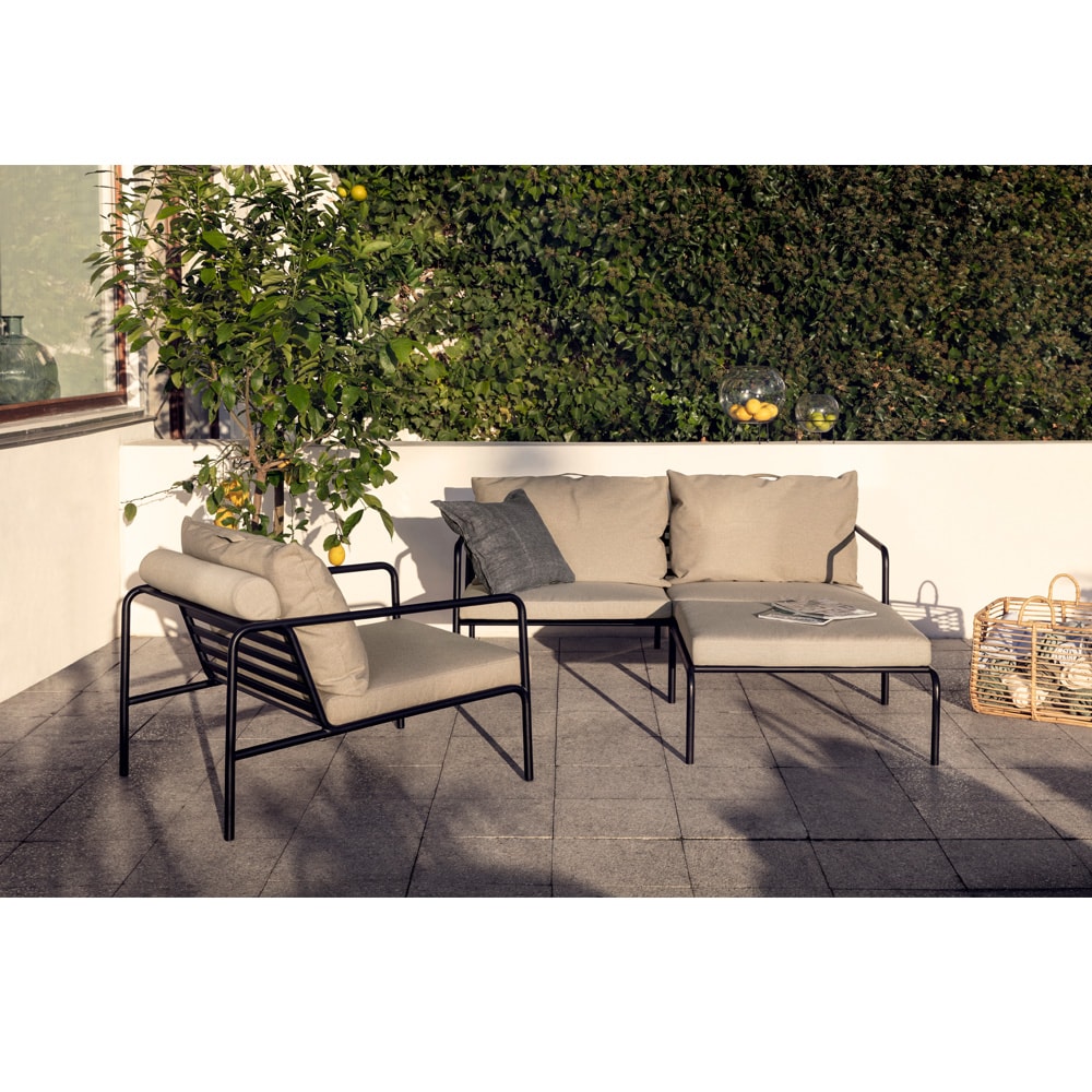 Avon Outdoor Sofa