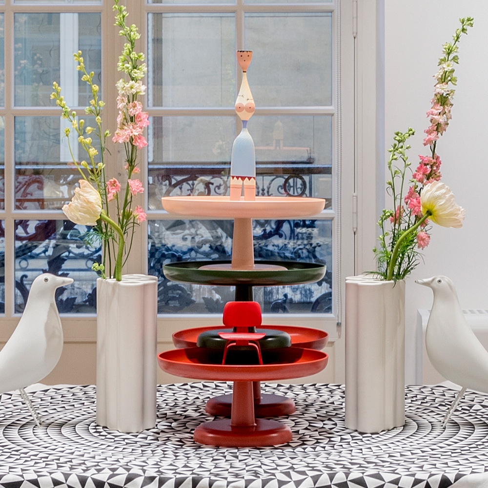 Nuage Céramique Vase