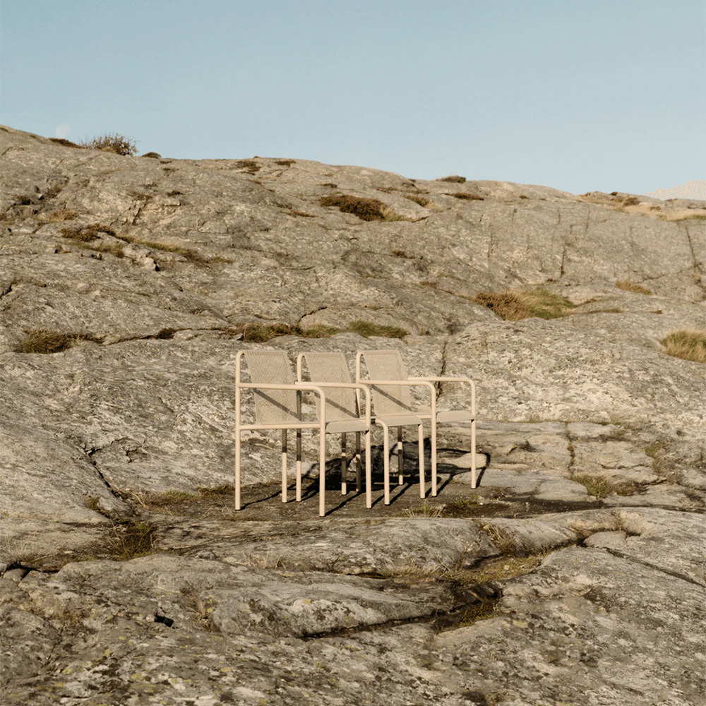 Dapple Armchair