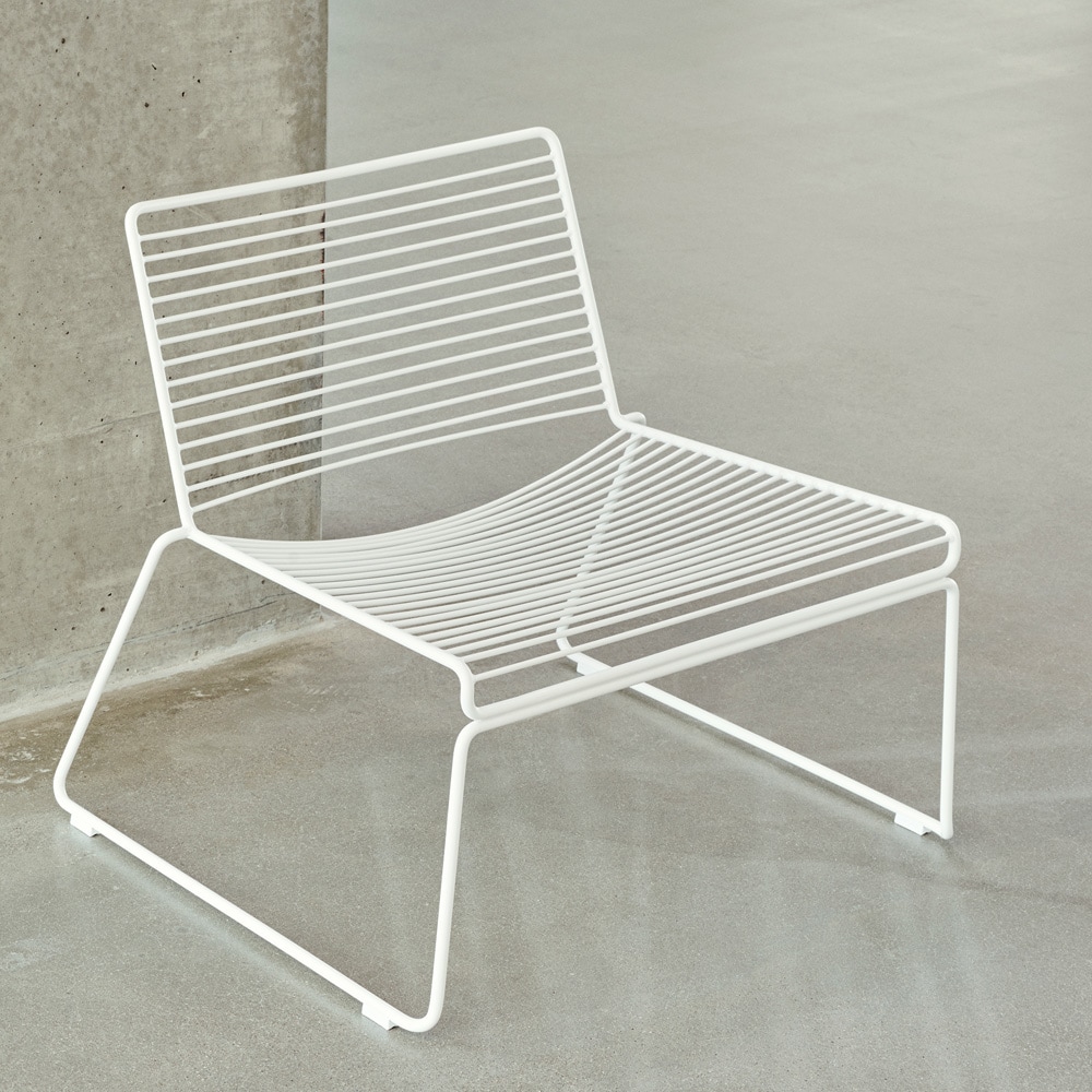 Hee Lounge Chair