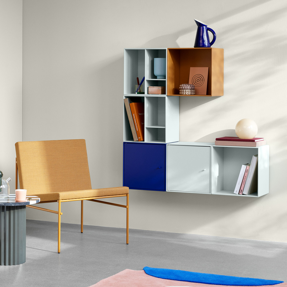 Montana Mini Regal 3