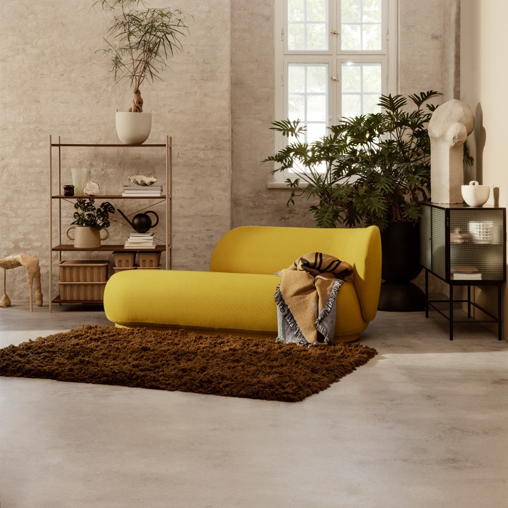 Meadow Long Pile Rug