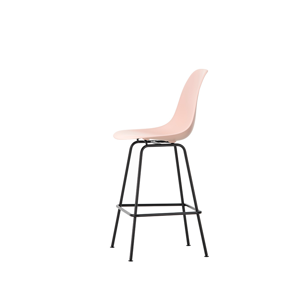 Eames Plastic Stool RE Medium