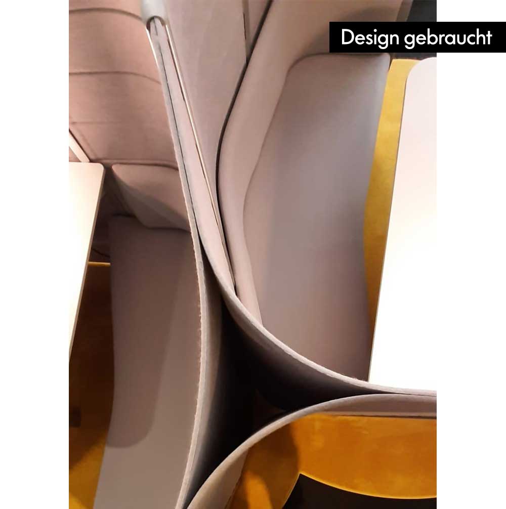 Workbays Doppel - Design gebraucht