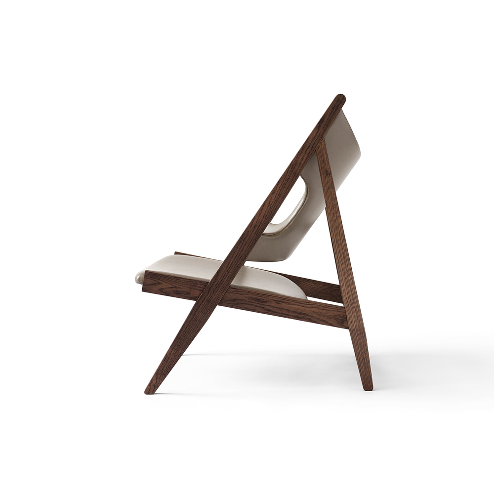 Knitting Lounge Chair