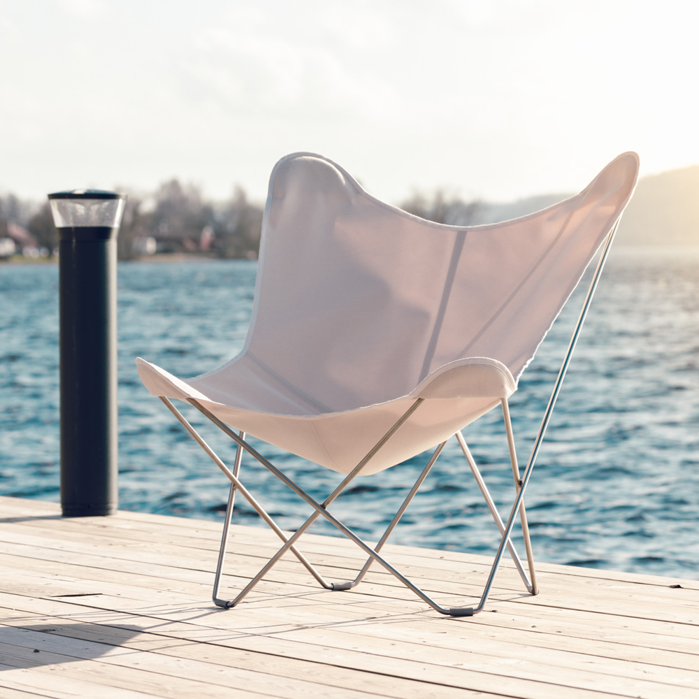 Mariposa Butterfly Sessel Sunshine