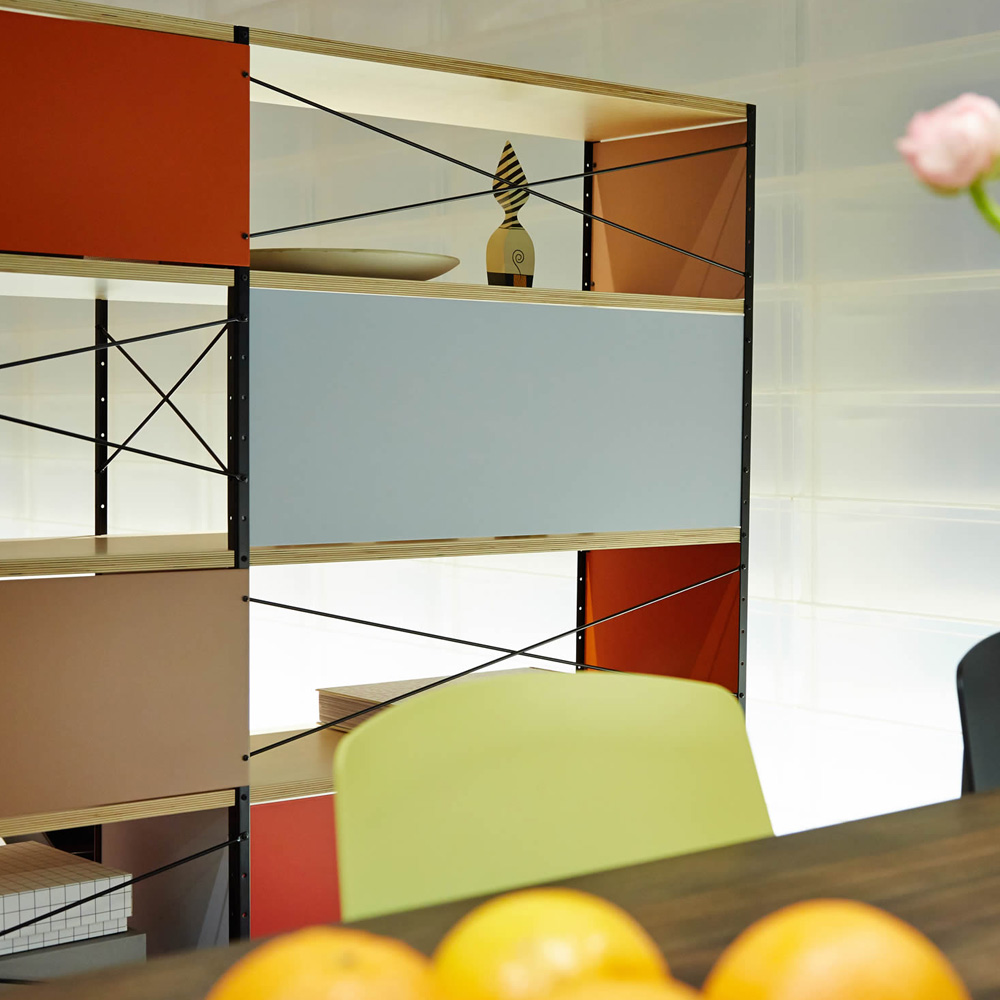 Eames Storage Unit ESU