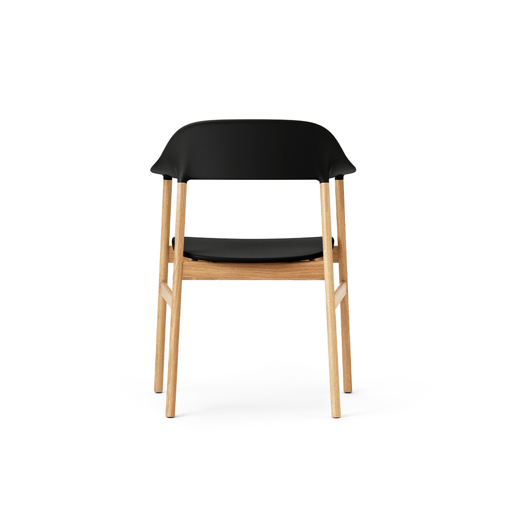 Herit Armchair
