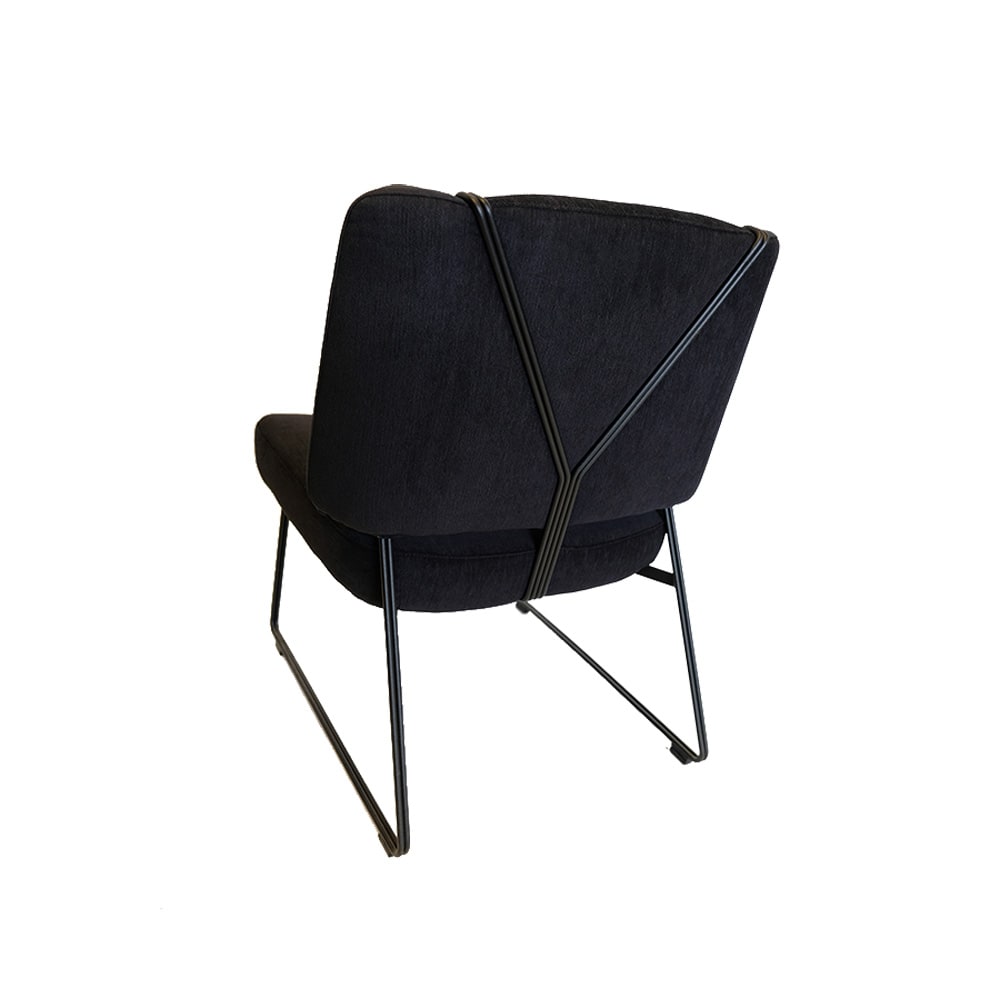 Johanson Frankie Sessel - Ausstellungsstück