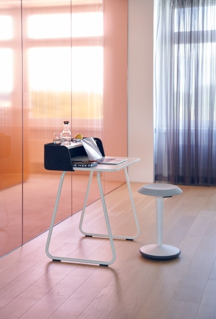 secretair home