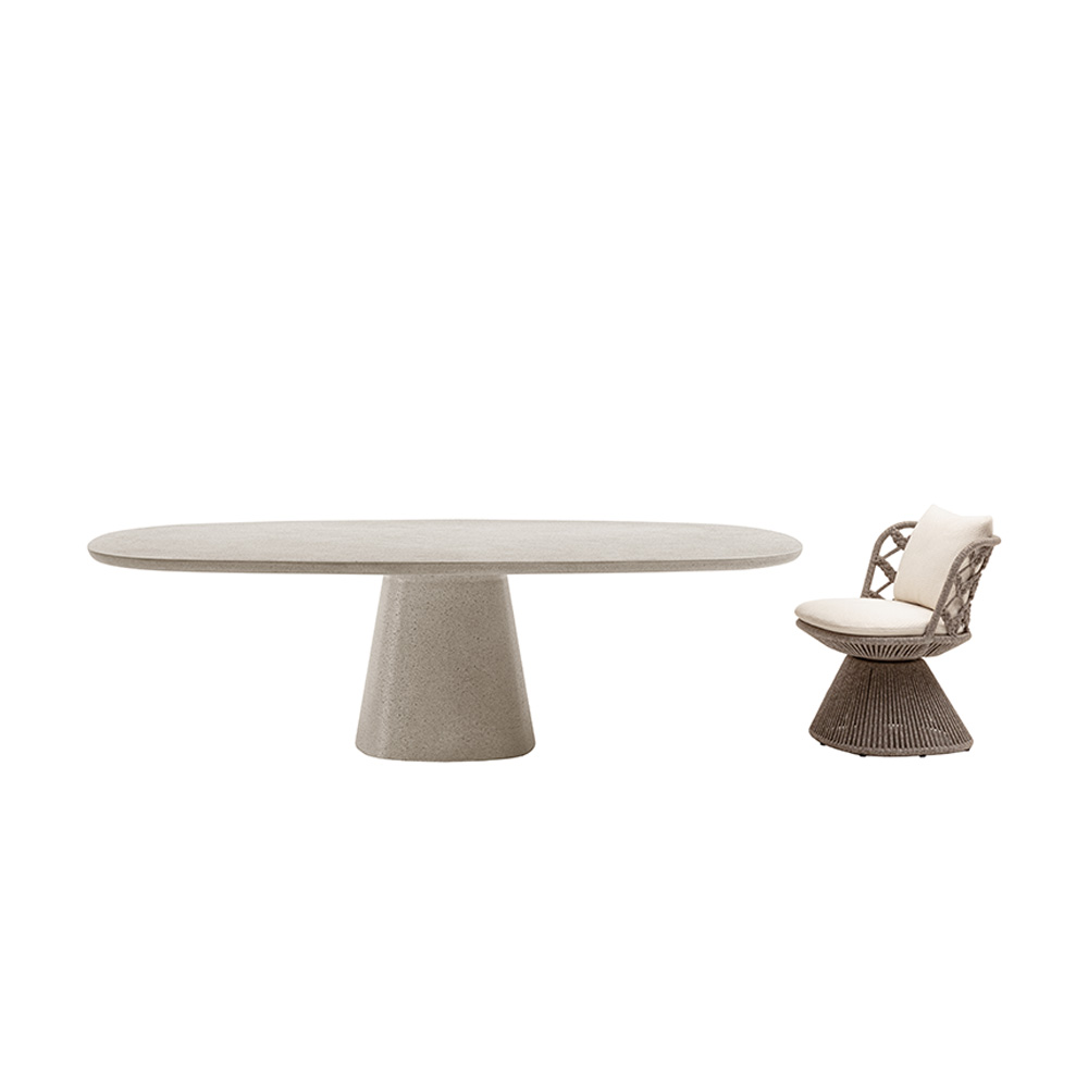 Allure O´ Tisch Outdoor