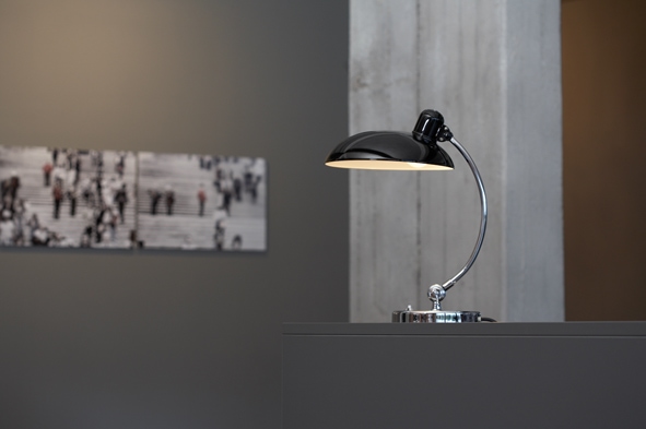 Kaiser Idell 6631 Luxus